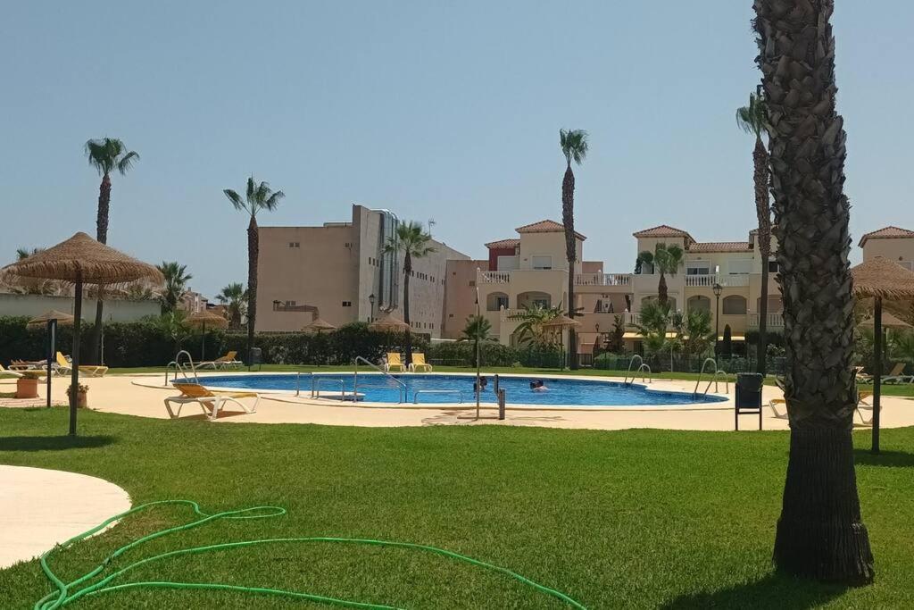 Encantador Relajante Naturista Torremar Playa Apartamento *