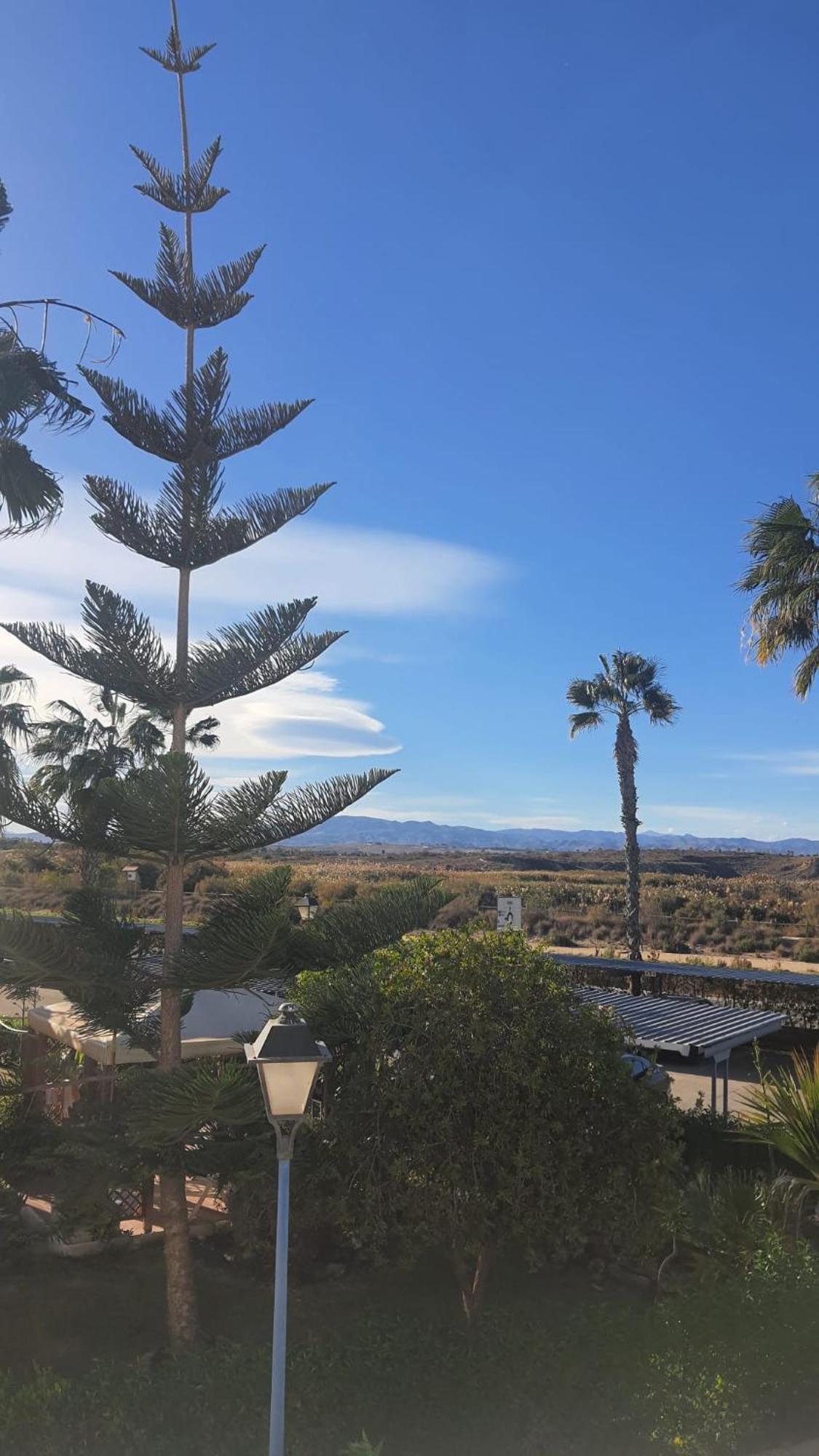 Apartamento Encantador Relajante Naturista Torremar Playa Vera