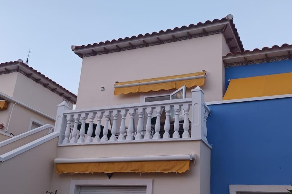 Apartment Encantador Relajante Naturista Torremar Playa