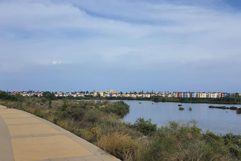 Apartment Encantador Relajante Naturista Torremar Playa *