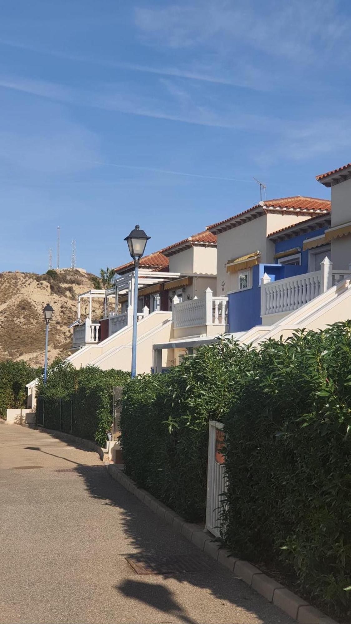 Encantador Relajante Naturista Torremar Playa Vera